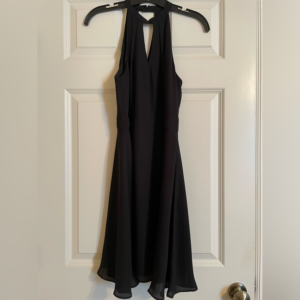 NWOT Black Express Dress Size 8🖤